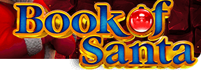 Игровые автоматы Book of Santa